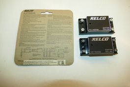Relco: 2xHF-Generator für Modelleisenbahnen
