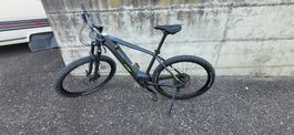Cube Reaction Hybrid EXC 500