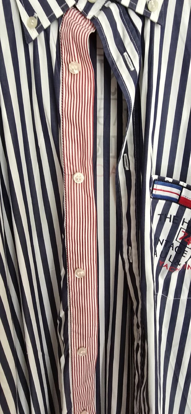 Paul & Shark Camicie: Hemd von PAUL & SHARK in Grösse 41 – Usato da Basel venduto da Jcva 1