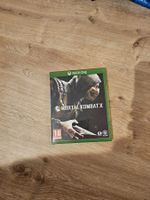 Mortal Kombat X - Xbox One