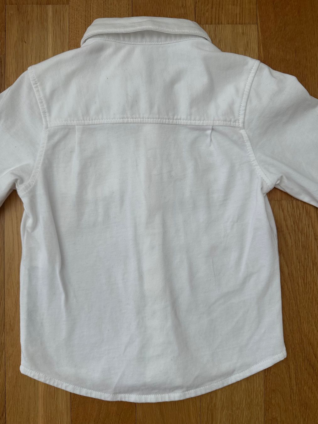 S.Oliver Camicie, T-shirt & Polo: Hemd s.Oliver Gr.86 – Nuovo (secondo la descrizione) da Unterägeri venduto da StefanGekko 6