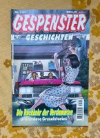 Gespenster Geschichten Heft Nr 1121