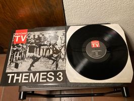 Psychic TV - Themes 3