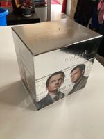 Nip/Tuck L'intégrale de la série coffret DVD saisons 1-6