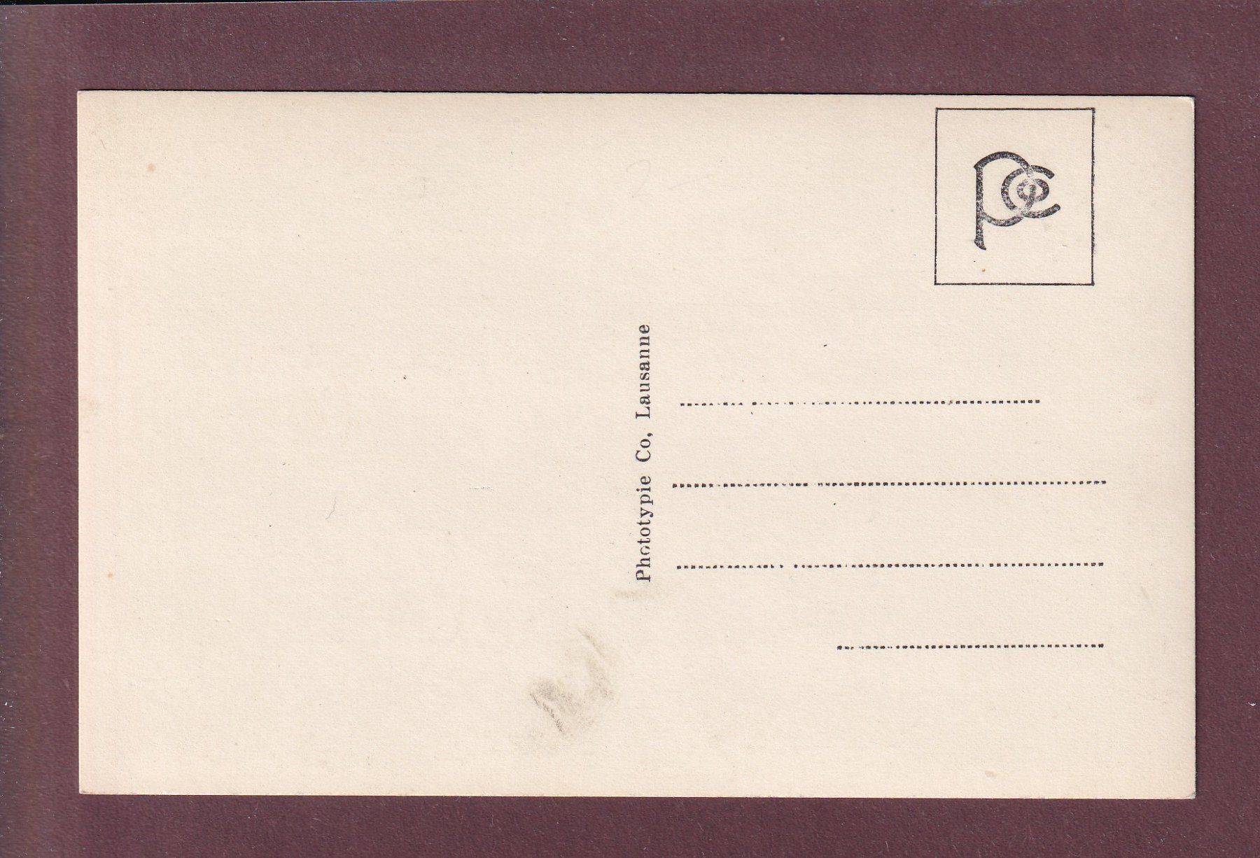 Cartes postales: Pyramides d'EUSEIGNE – D'occasion à Pully par nicecards 1