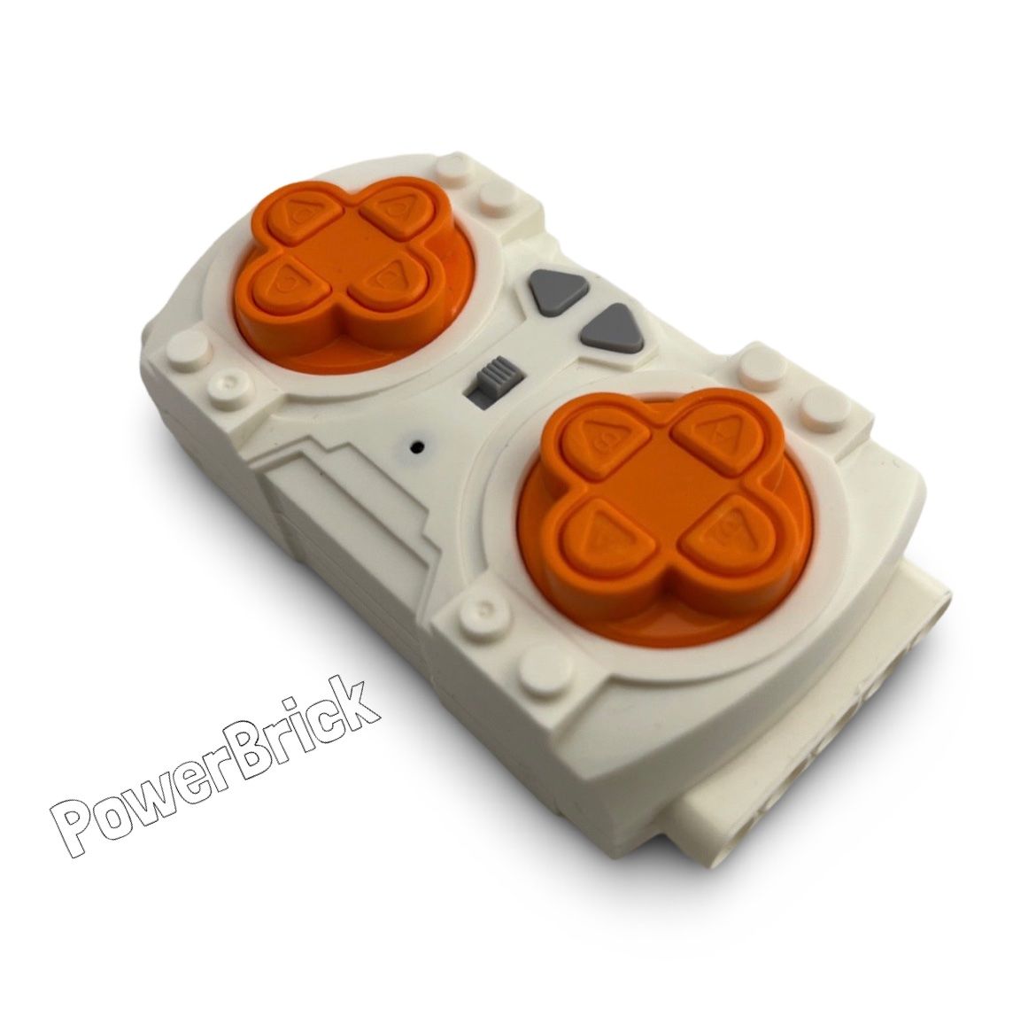 Lego Kit di costruzioni: SmartBrick für Lego Technik / Technic – Nuovo e nell'imballaggio originale da Schwenden venduto da Noppenwelt.ch 2