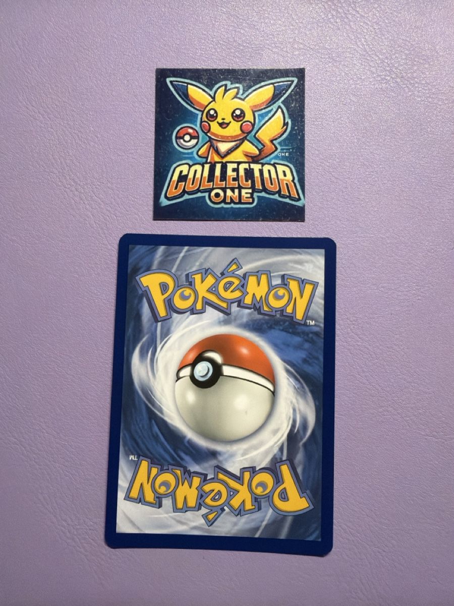 Pokémon Carte collezionabili: Pokemon Magikarb Reverse Holo selten Top – Nuovo (secondo la descrizione) da Lommiswil venduto da CollectorOne 1