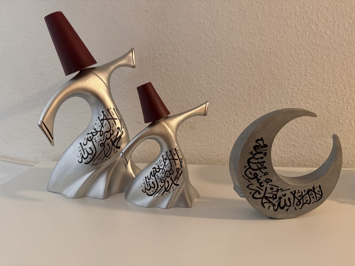 Figuren: deko – Gebraucht aus Winterthur von EasyRS