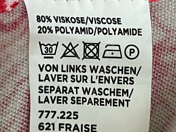 Maddison Giacche: Neu** Viscose Strick-Jäckli Maddison Gr. S – Nuovo (secondo la descrizione) da Zürich venduto da Pamuk04 6