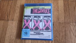 The Deuce - Die komplette zweite Staffel - Blu-ray!