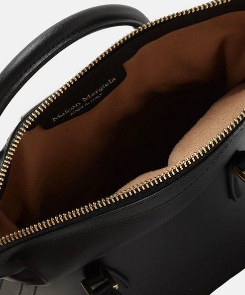 Borse da donna: Maison Margiela  Leder-Handtasche – Nuovo e nell'imballaggio originale da Turbenthal venduto da Fashonista 2