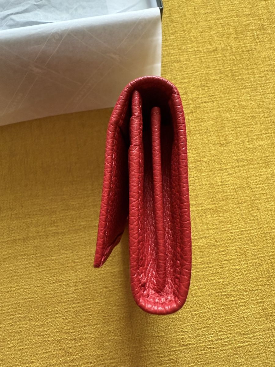 Longchamp Portamonete: Longchamp Portemonnaie neu – Nuovo e nell'imballaggio originale da Feusisberg venduto da Mila1122 6