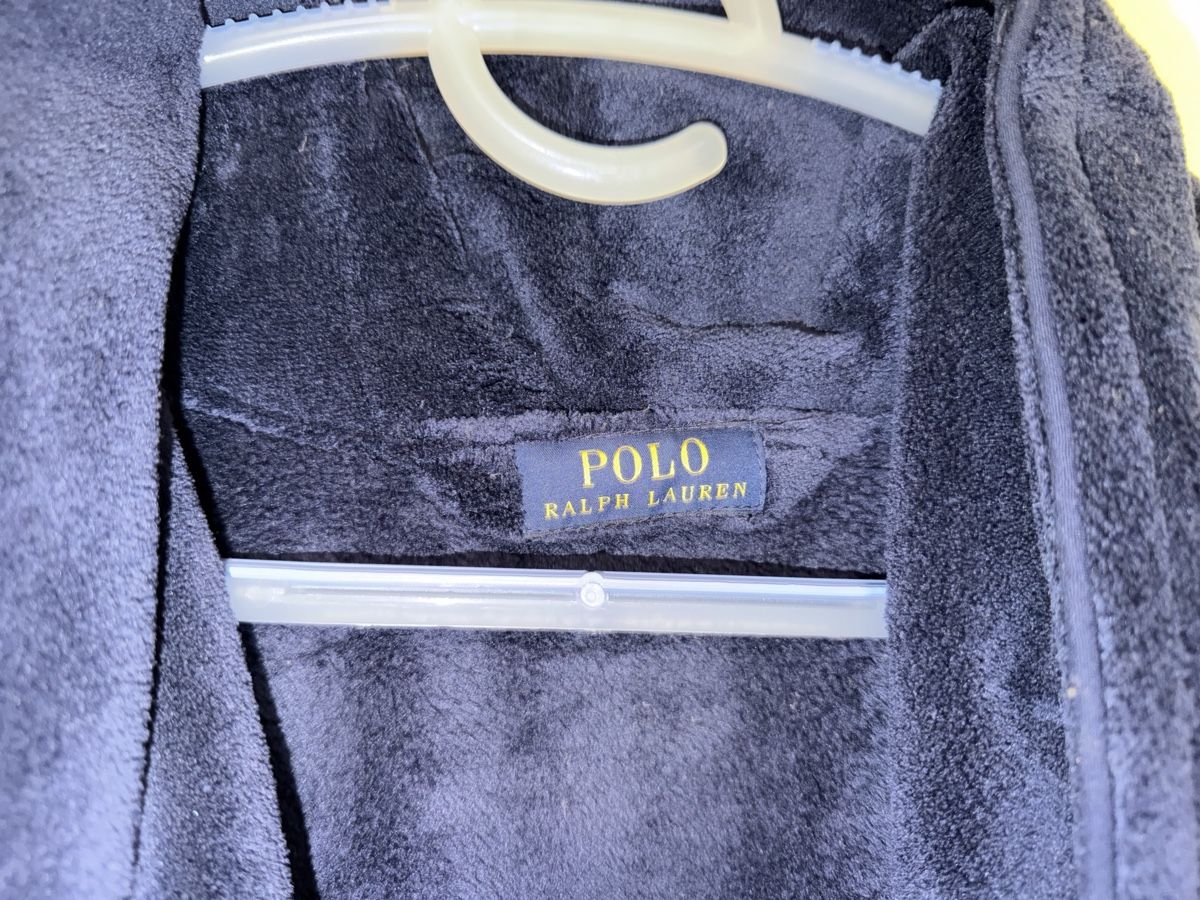 Ralph Lauren Accappatoi: Polo Ralph Lauren Badmantel – Nuovo (secondo la descrizione) da Brügg BE venduto da zweifel64 5