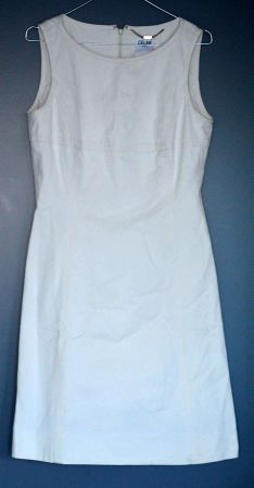 Kleid / Robe CELINE . 40