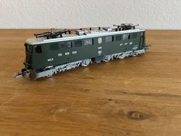 Lima Lokomotive SBB