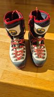 Hochtourenschuh, Bergschuh, La Sportiva Gr 39
