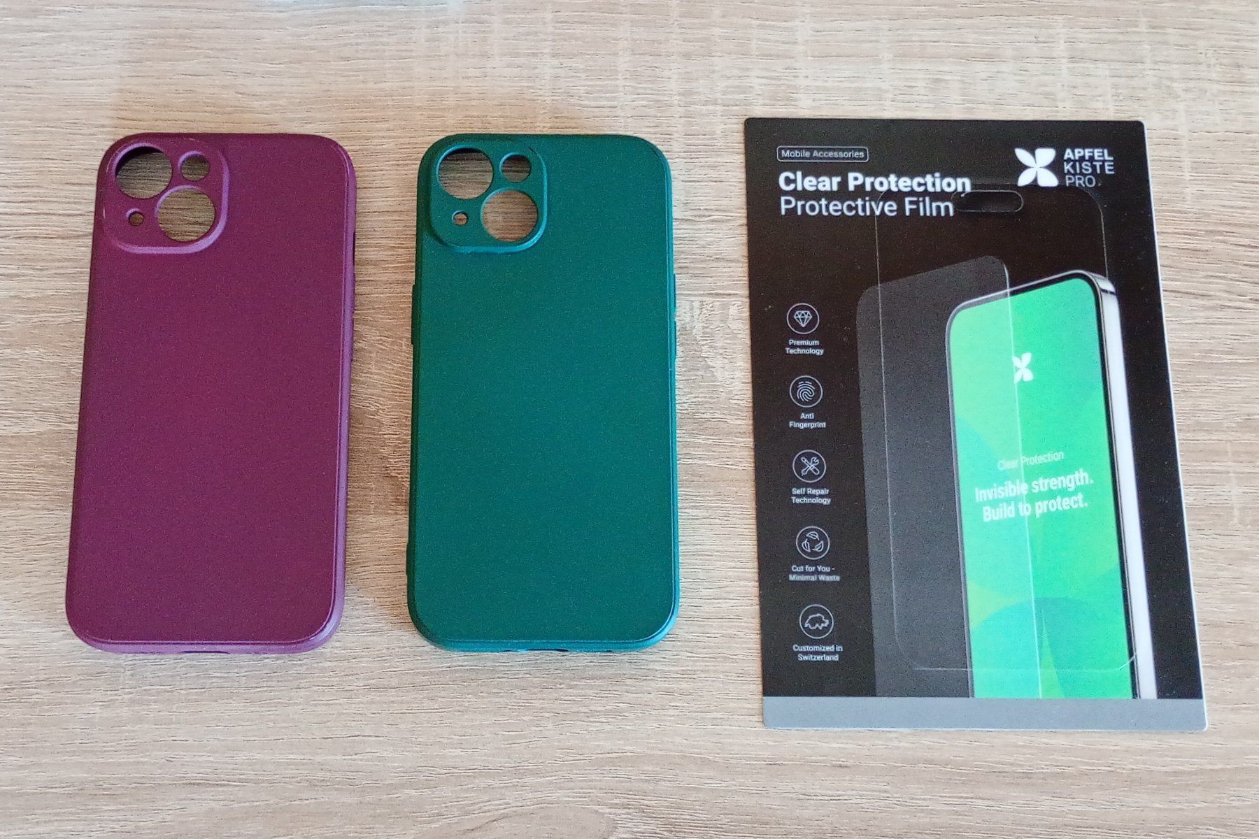 Apple Handys / Smartphones: IPhone 15  512 GB – Gebraucht aus Kleinwangen von Saab9000freak 5