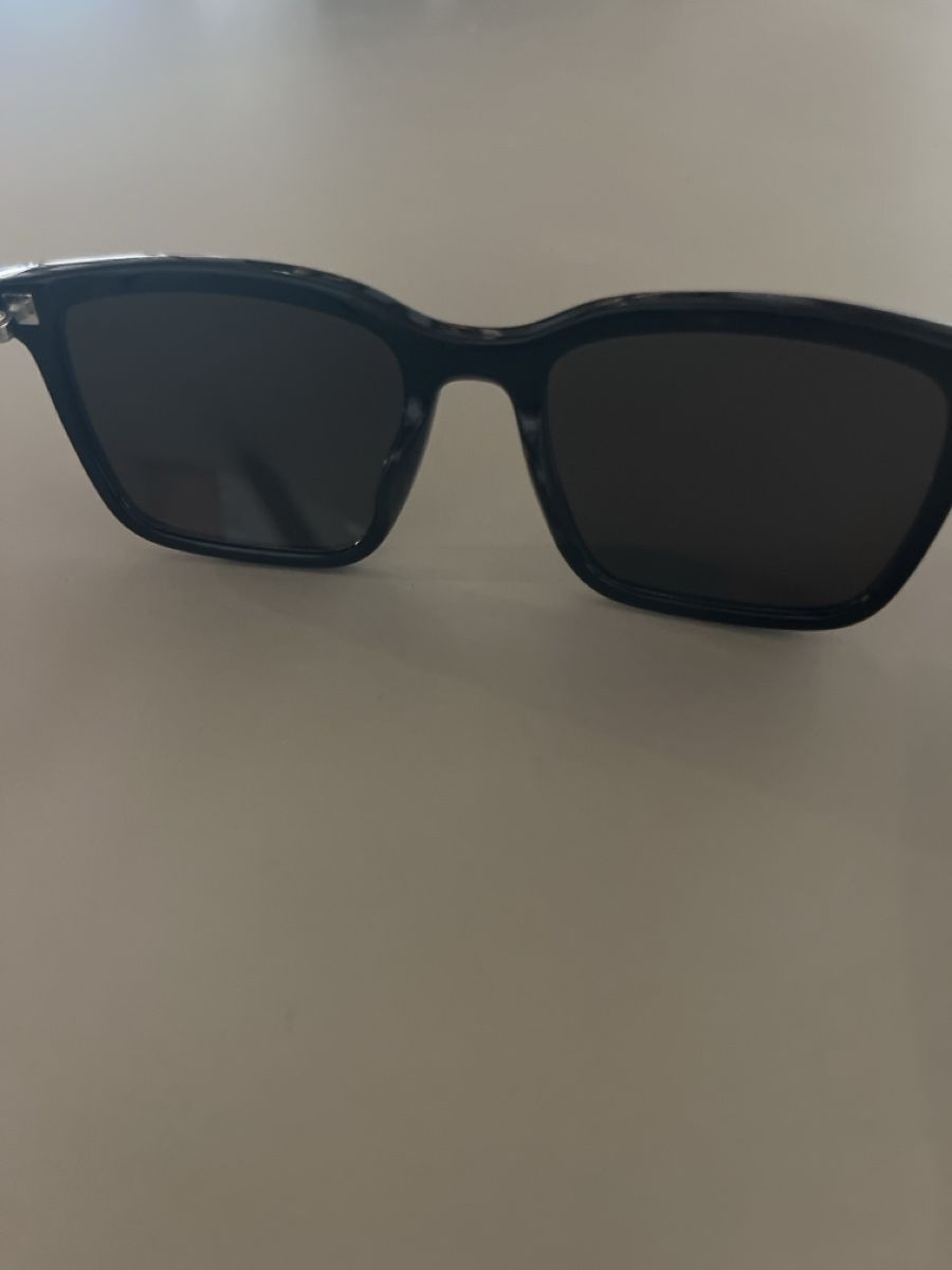 Saint Laurent Brillen & Gläser: Saint Laurent Sonnenbrille  – Neu (gemäss Beschreibung) aus Zürich von cla_8km7 3
