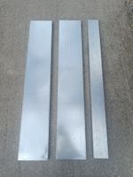 1+2 ERREX® Tablare glatt - 1150 mm lang 100/200 mm breit