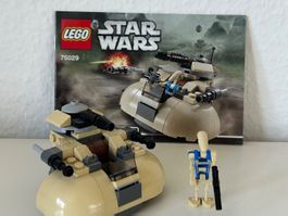 Lego Star Wars Set 75029