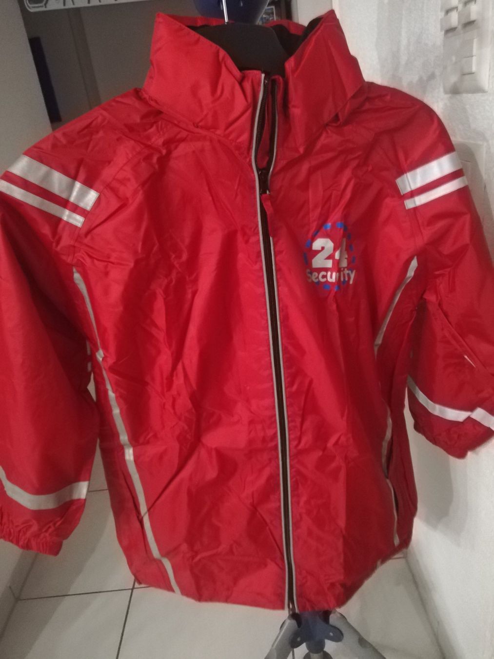 Jacken: Regenjacke gr. S – Neu (gemäss Beschreibung) aus Ballwil von fischli01