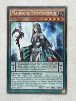 Yu-Gi-Oh! Magische Entführerin MP16-DE073 Deutsch Rare 1. Au
