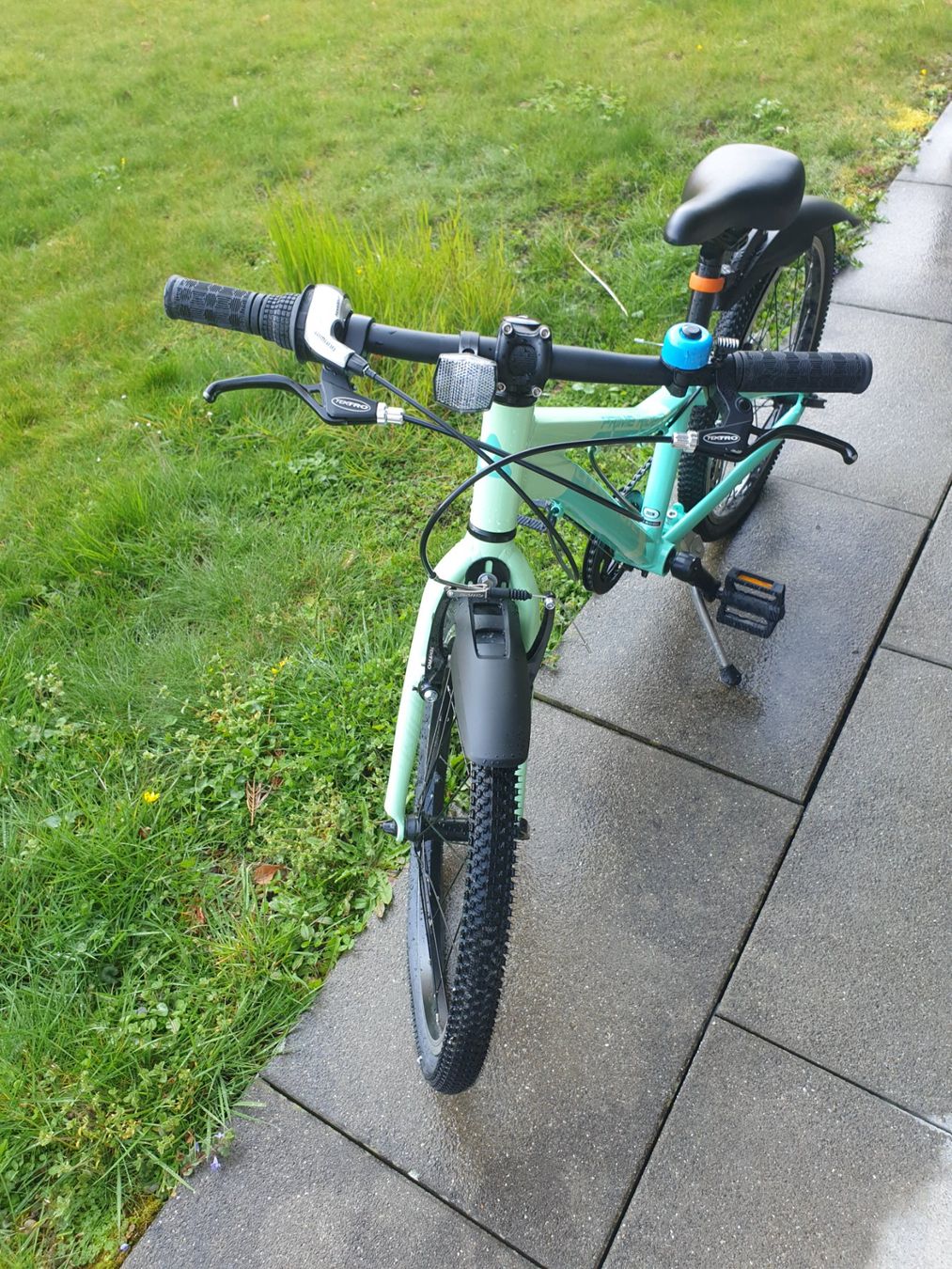 Biciclette: Kinder Velo Crosswave Prime 20" – Usato da Uerkheim venduto da ret_7fxy