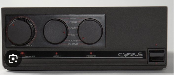 Amplificatori: Ersatzteil zu SYRUS ONE Amp – Nuovo e nell'imballaggio originale da Basel venduto da m.ammann72 2