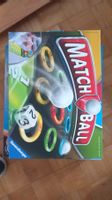 Match ball