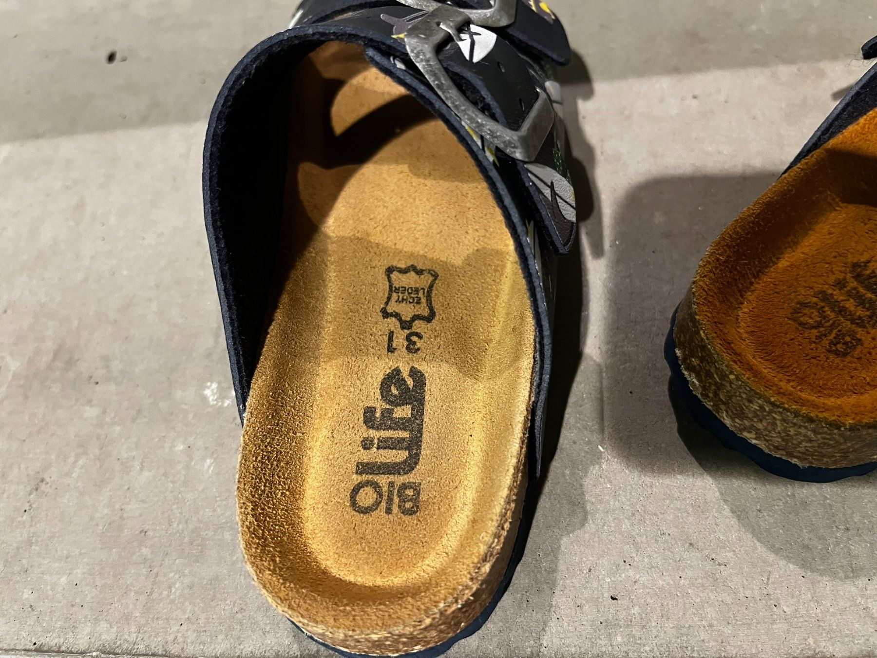 Scarpe per ragazzi: Hausschuhe Gr. 31 – Usato da Luzern venduto da Patrick_e 2
