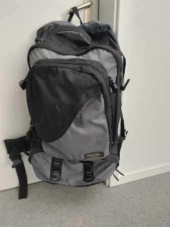 Reise- / Tramperrucksack