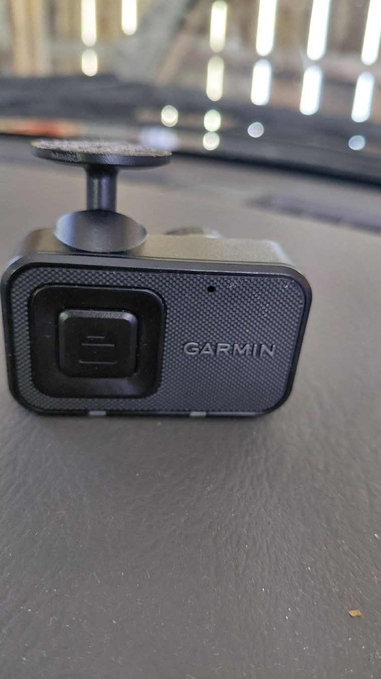 Garmin Action Cam: dash cam garmin mini 3  – Usato da Pringy venduto da mar_5tcq 1
