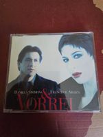 Maxi - Daniela Simmons & Francisco Araiza – Vorrei (SCHWEIZ)
