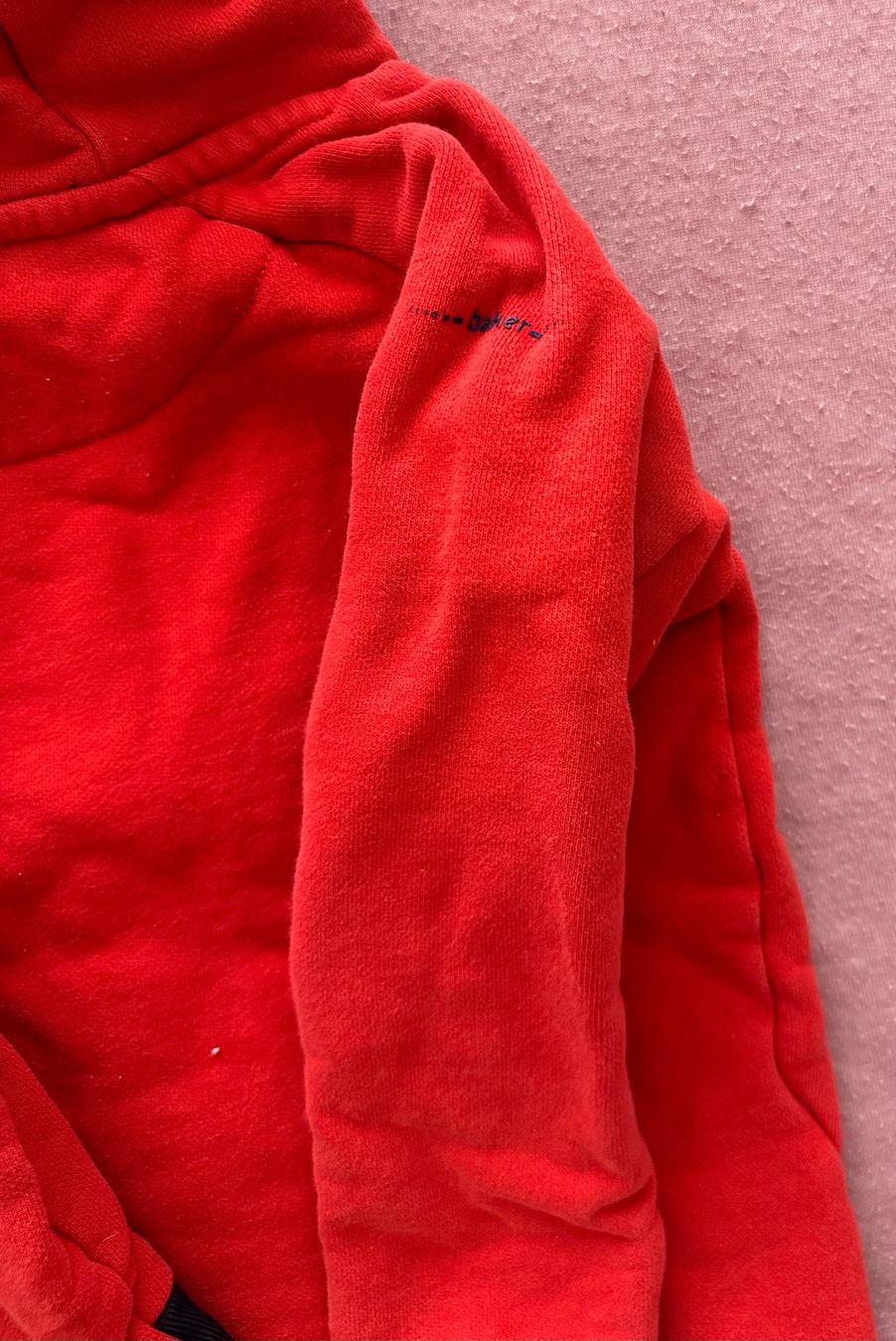 Maglioni & Felpe: Barker Hoodie – Usato da Dürrenroth venduto da tvy_bh56 3
