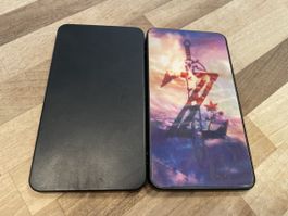 Schutzhülle Nintendo Switch Spiele Zelda Design neu
