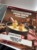Smartbox Gutschein 1 Abendessen für 2 Personen