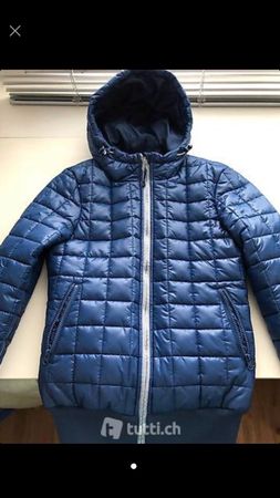 Winterjacke