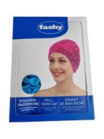 FASHY Rüschen-Badehaube