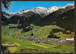 Disentis