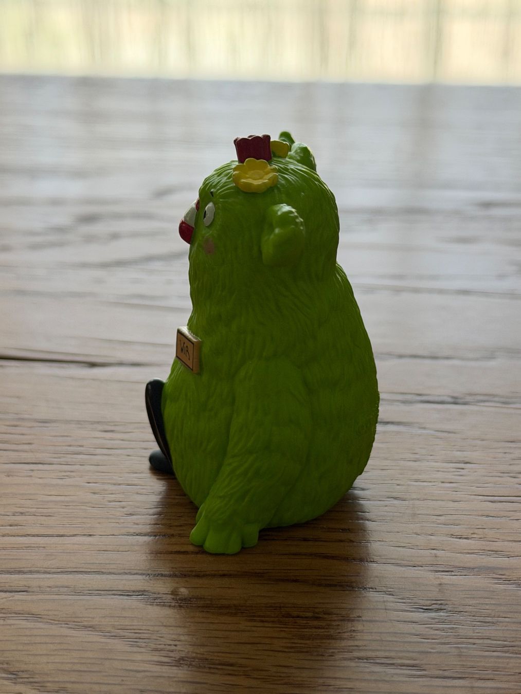 Tonies Statuette: Tonie - kleines Wir – Usato da Muhen venduto da milka17 1