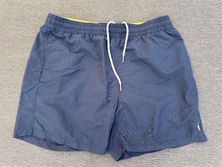 Polo Ralph Lauren Badeshorts dunkelblau