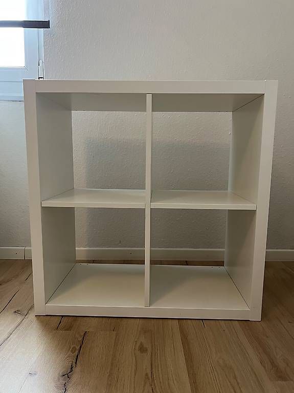 Regale: Regal & Schreibtisch – Gebraucht aus Hofen SH von KoA_96kq