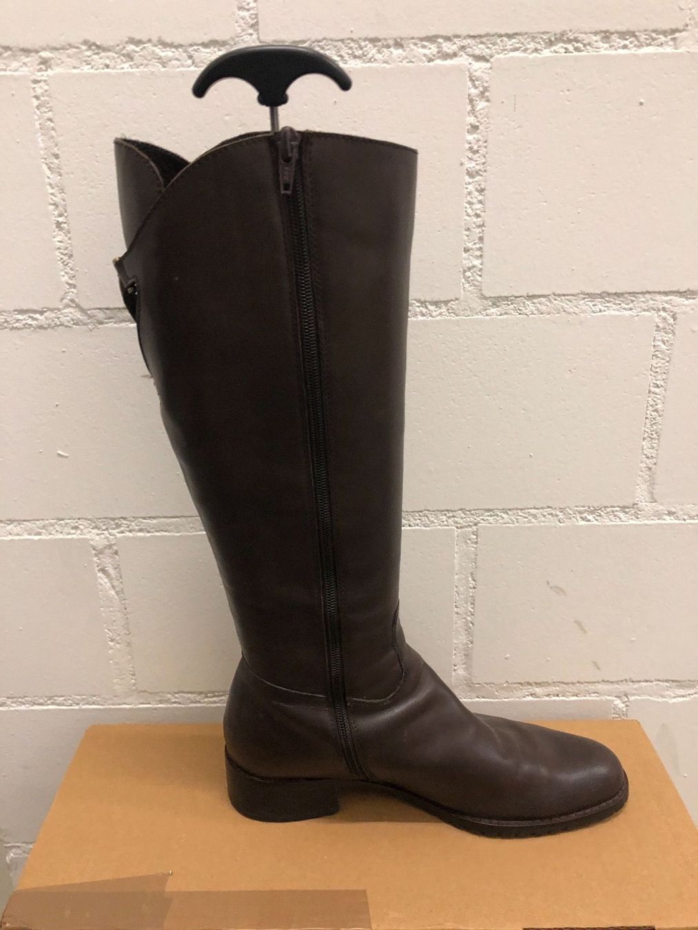 Kennel + Schmenger Damenschuhe: KENNEL & SCHMENGER STIEFEL ECHT LEDER – Gebraucht aus Scuol von Lotus2020 2