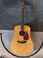 Takamine Gitarre 40th Anniversary