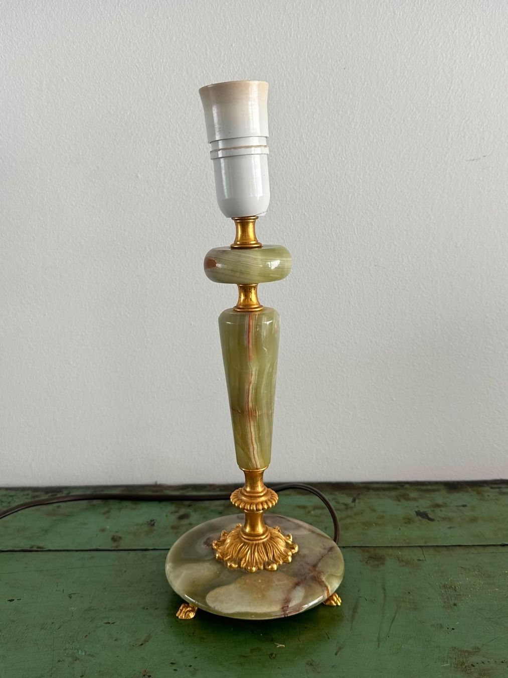 Lampen: Tischlampe – Gebraucht aus Ennetbaden von pocahontas74 3