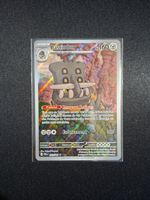 Pokémon Bastiodon AR 093/084 - FR