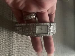 Dolce Gabbana Damen Uhr