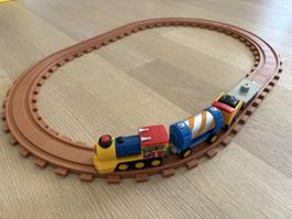 Eisenbahn für Kinder