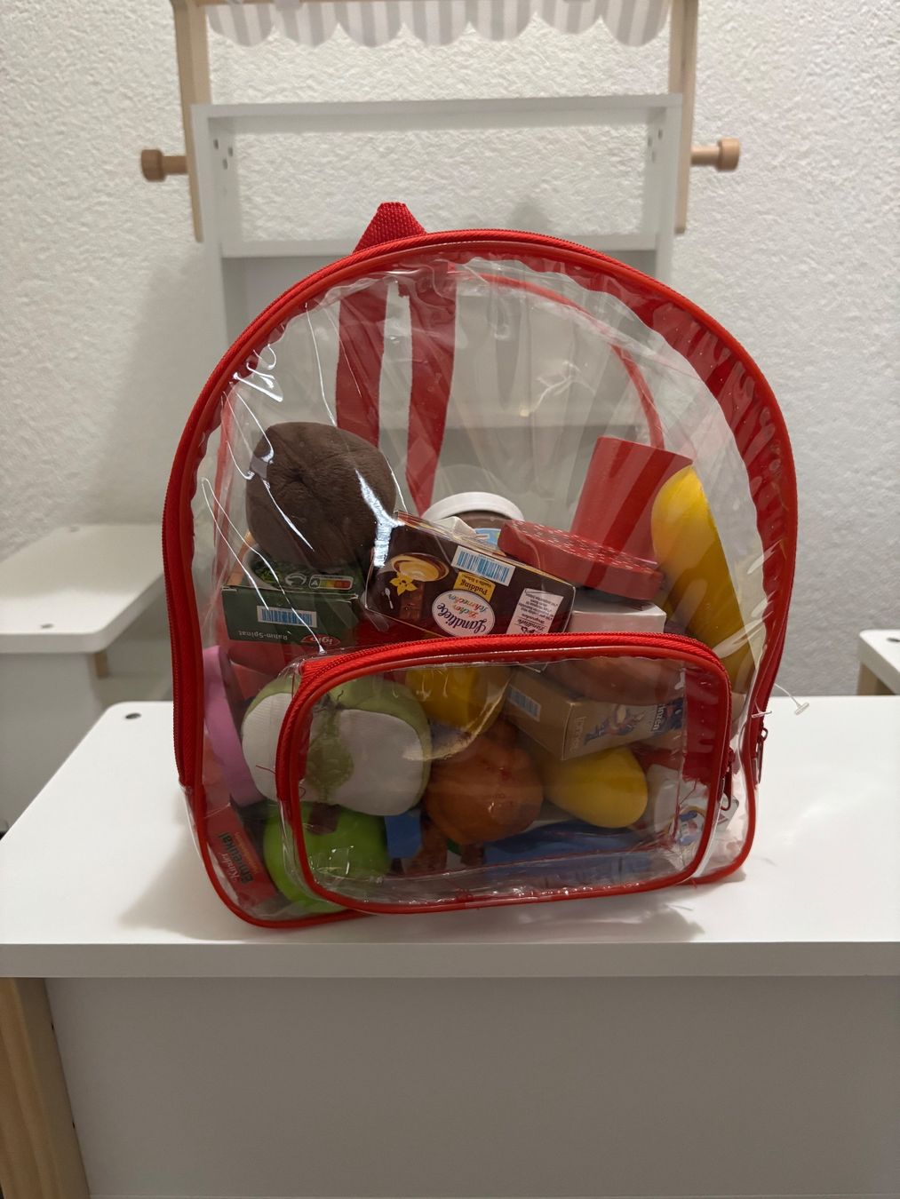 Giocattoli: Kinder Kaufladen – Usato da Lyss venduto da Tinab1 4