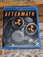 Aftermath, Blu Ray Drama Apokalypse